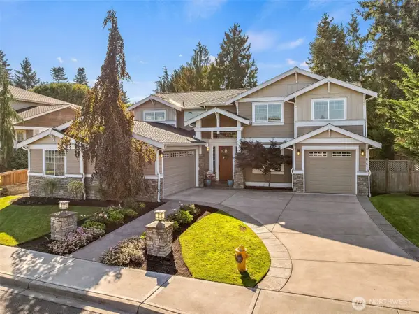 627 SW 185th Street, Normandy Park, WA 98166