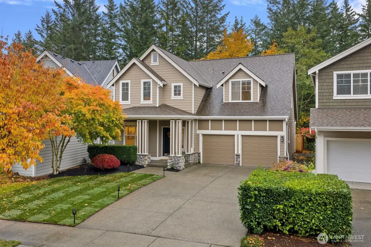 7641 Dogwood Lane Se, Snoqualmie, WA 98065 - Image #1