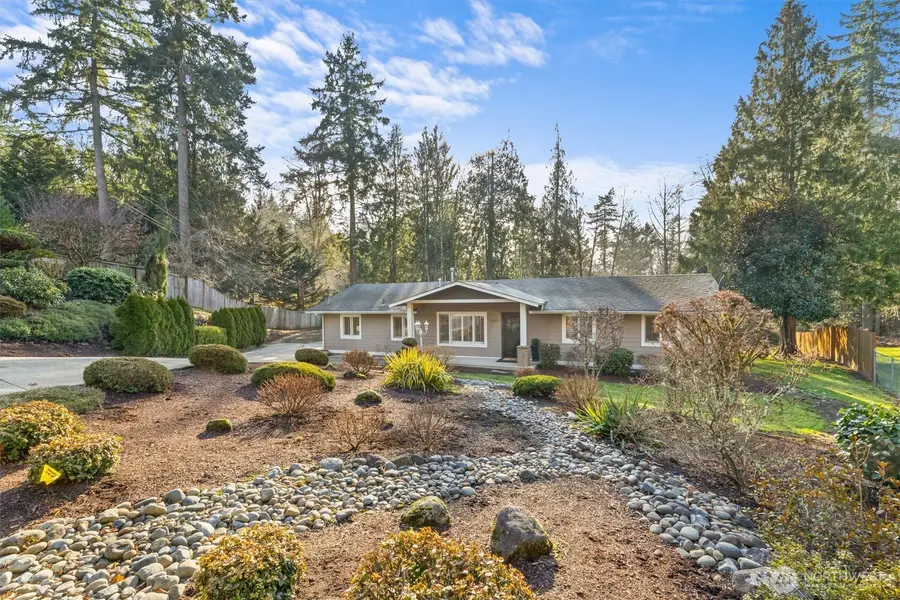 4568 62nd Street Nw, Gig Harbor, WA 98335 - Image #2