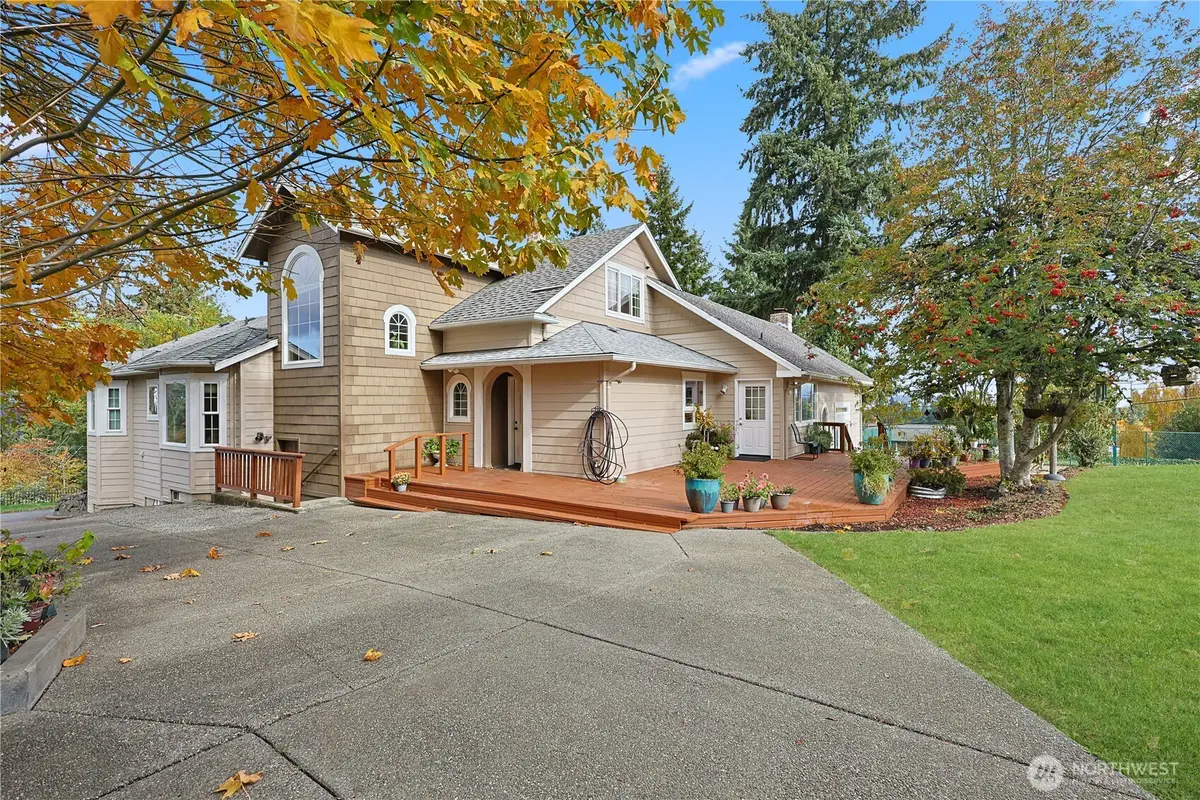 3518 52nd Street E, Tacoma, WA 98443 - Image #1