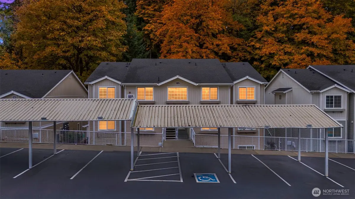 805 Harrington Place Se #3143, Renton, WA 98058 - Image #1