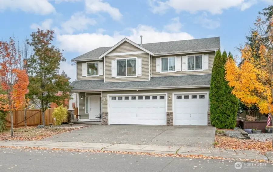 19203 76th Avenue E, Frederickson, WA 98378 - Image #2