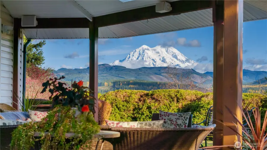 340 Dow Ridge Drive N, Eatonville, WA 98328 - Image #2