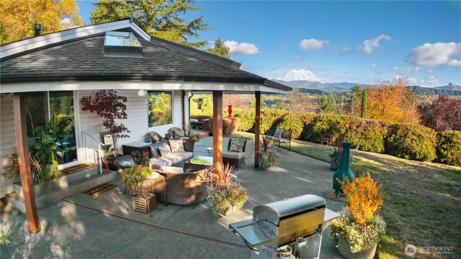 340 Dow Ridge Drive N, Eatonville, WA 98328 - Image #3