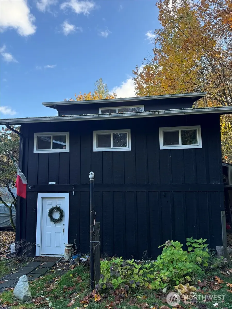 6217 Lackey Road, Vaughn, WA 98394 - Image #2