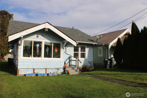 315 Eklund Avenue, Hoquiam, WA 98550