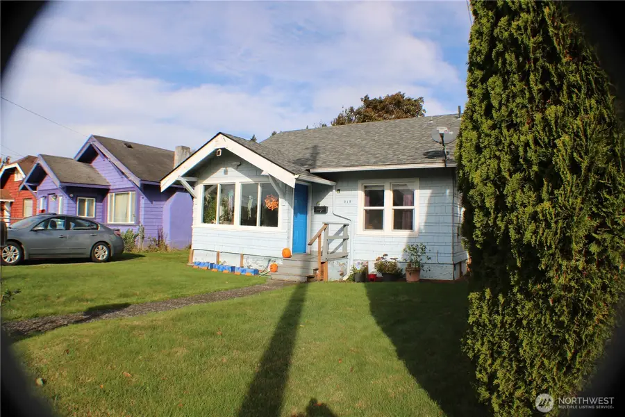 315 Eklund Avenue, Hoquiam, WA 98550 - Image #3