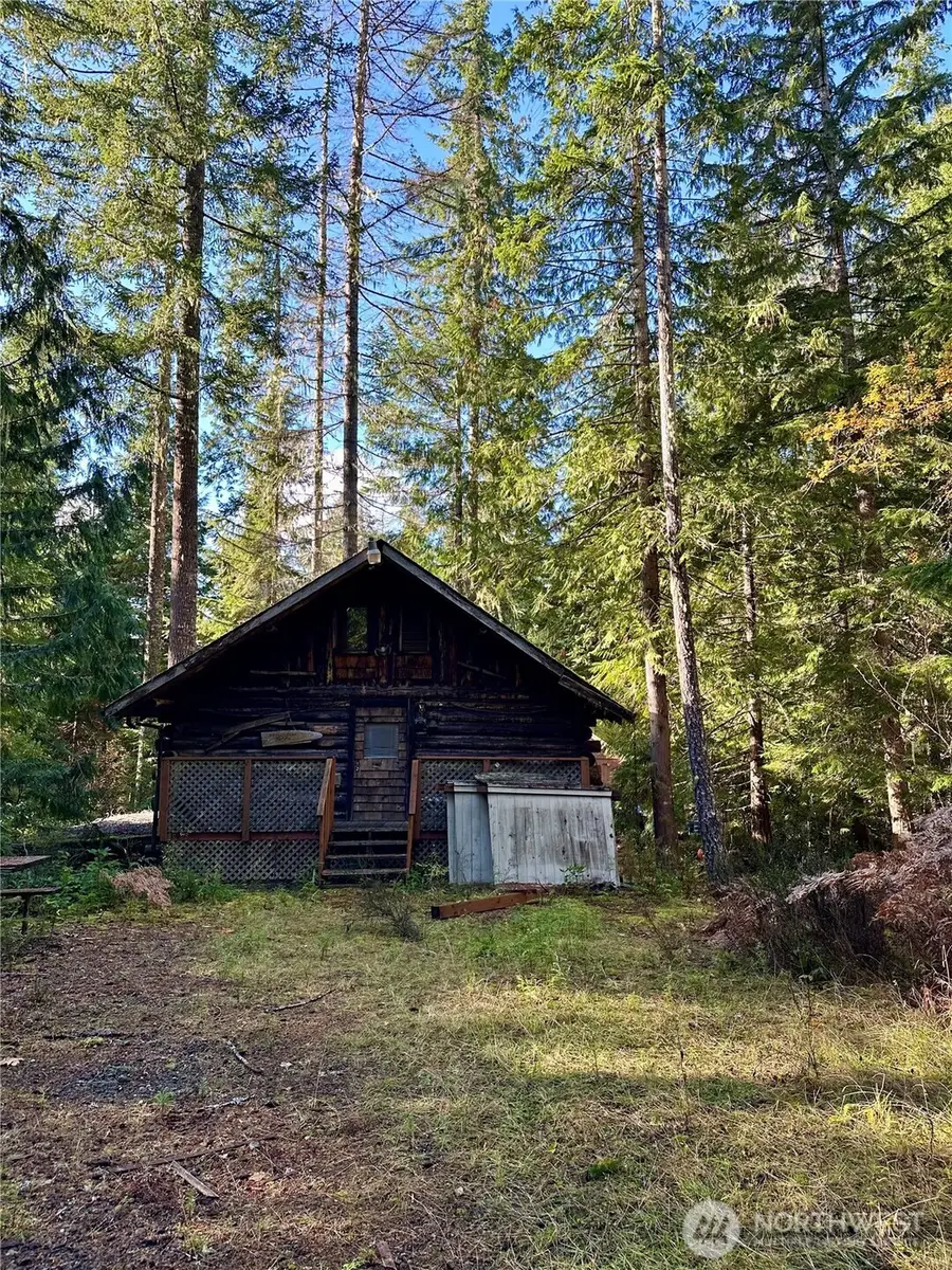 20 N Deer Court, Hoodsport, WA 98548 - Image #2