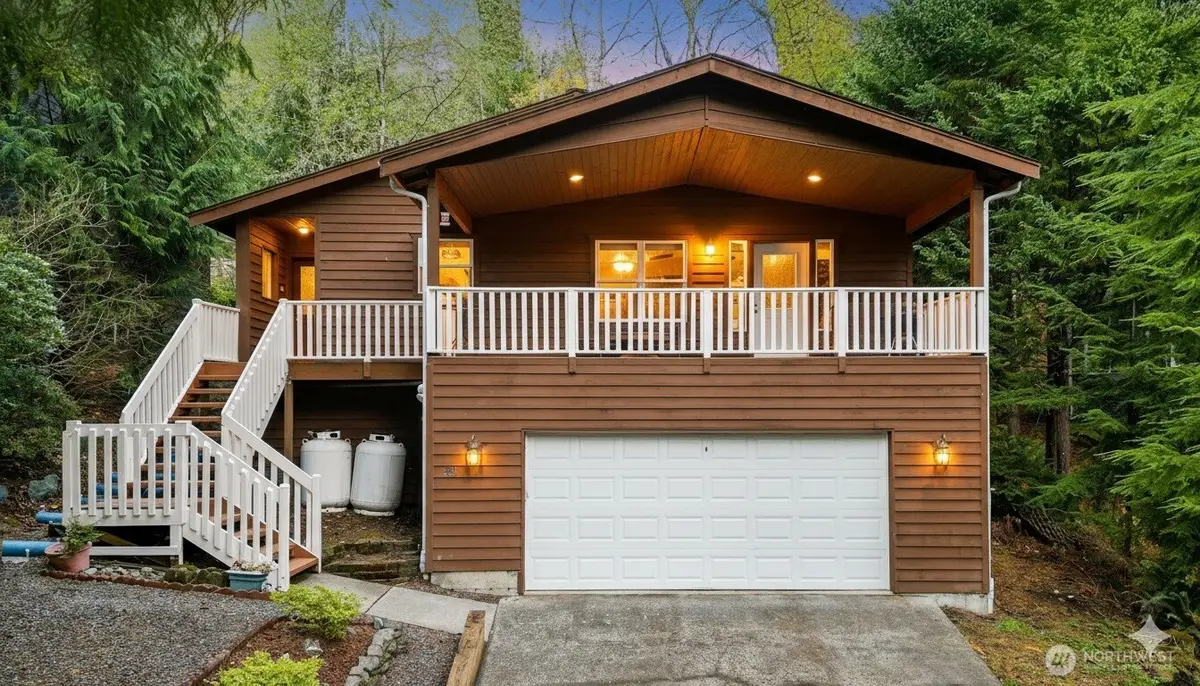 30 Lost Lake Lane, Bellingham, WA 98229 - Image #1