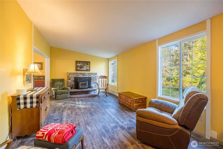 2095 Bear Creek Road, Port Angeles, WA 98363 - Image #2