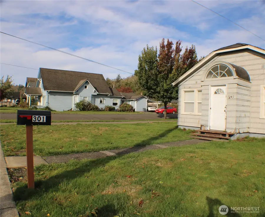 301 Eklund Avenue, Hoquiam, WA 98550 - Image #3