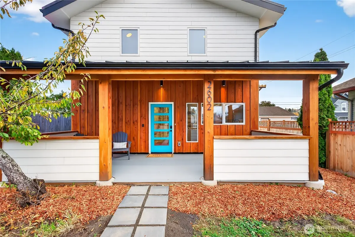2602 Woburn Street, Bellingham, WA 98226 - Image #1