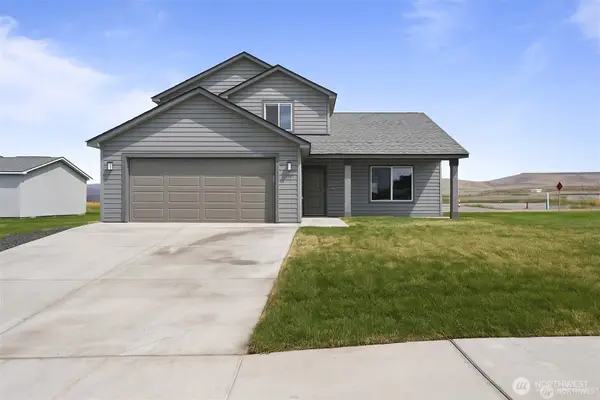 0 Karen Avenue, Royal City, WA 99357