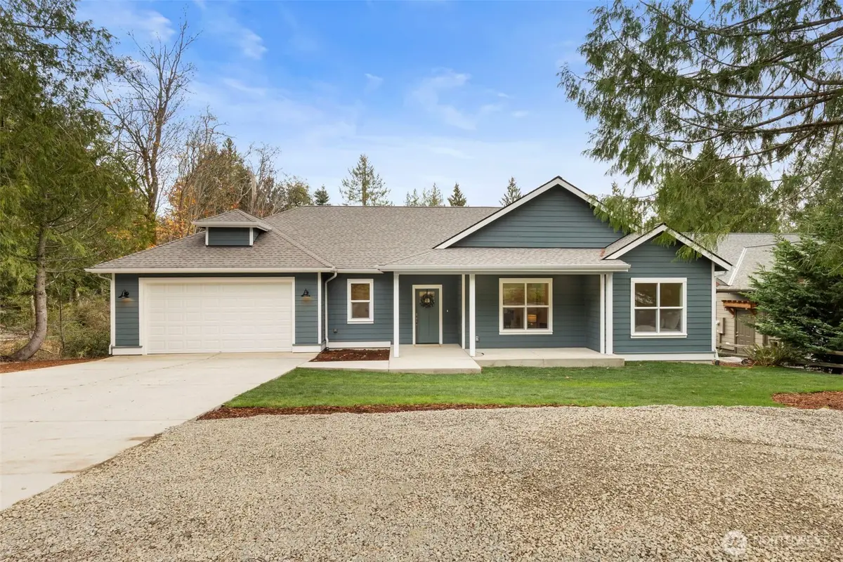 381 Rainier Lane, Port Ludlow, WA 98365 - Image #1