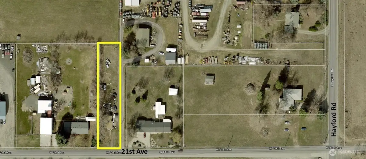 11002 W 21st, Airway Heights, WA 99001 - Image #1