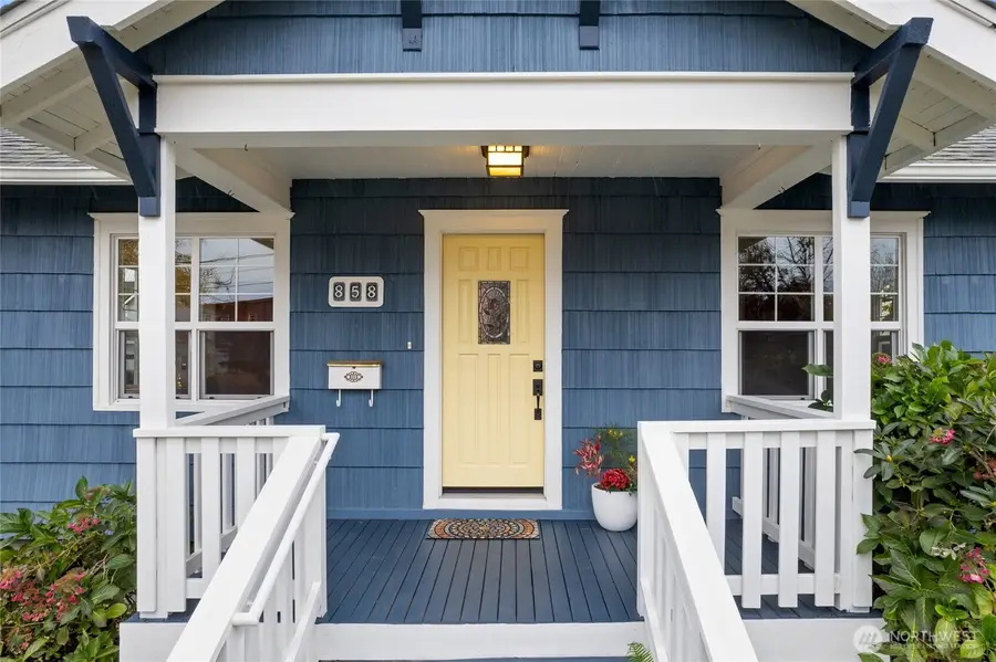 858 S 41st Street, Tacoma, WA 98418 - Image #2