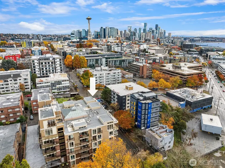 500 5th Avenue W #705, Seattle, WA 98119 - Image #2