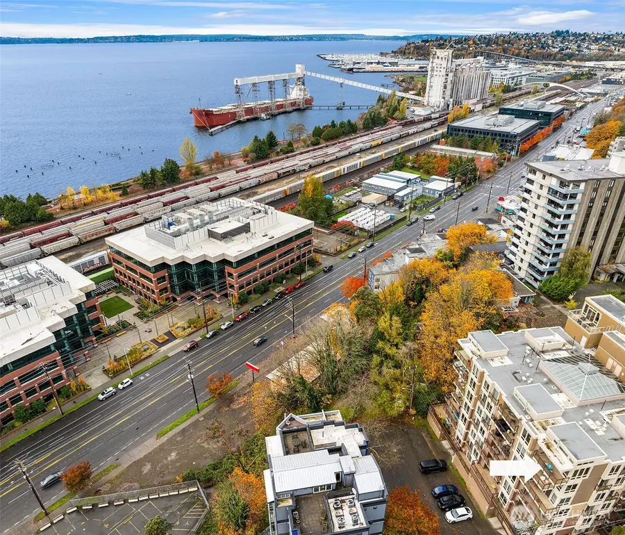 500 5th Avenue W #705, Seattle, WA 98119 - Image #3