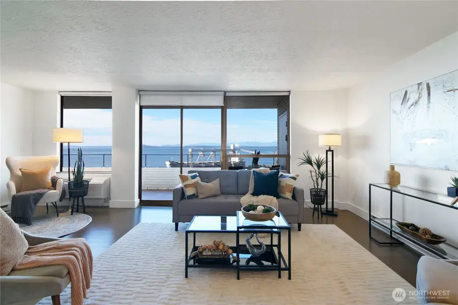 521 5th Avenue W #804, Seattle, WA 98119 - Image #3