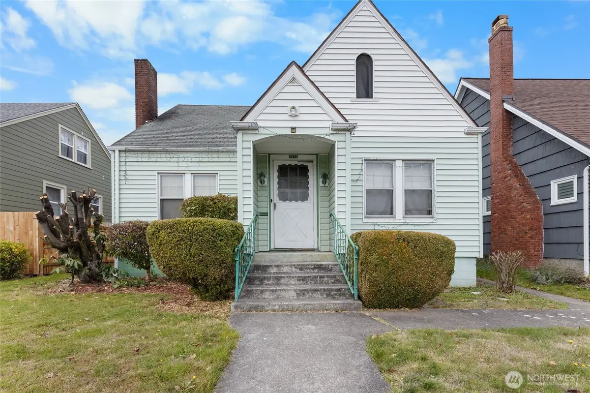4830 S C Street, Tacoma, WA 98408 - Image #1