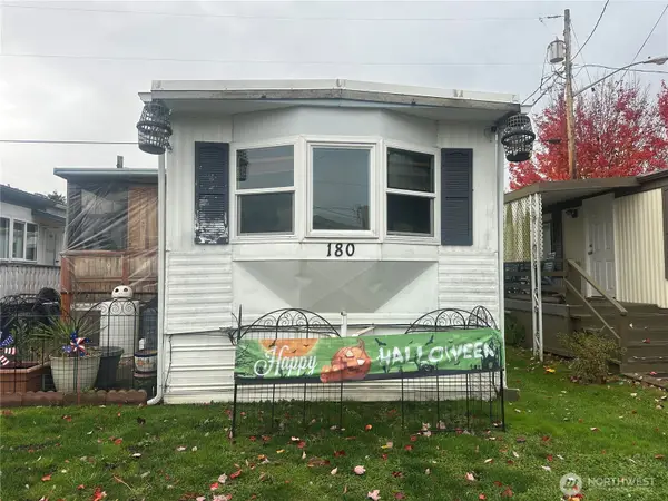 8080 Harborview Road #M180, Blaine, WA 98230