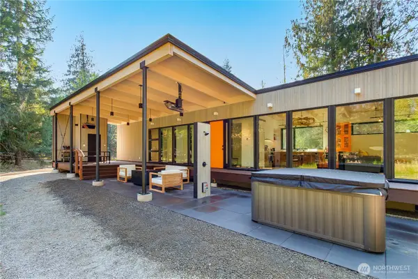 288 Baker Road, Packwood, WA 98377