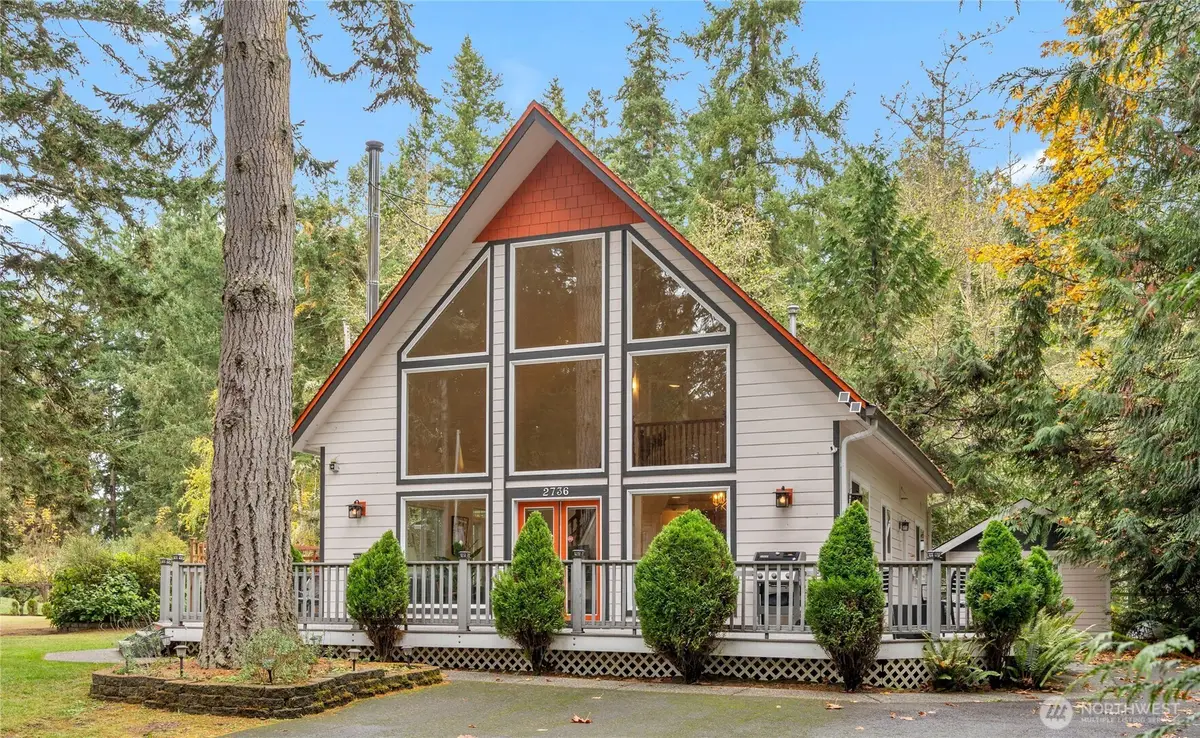 2736 Mountain View Drive Ne, Hansville, WA 98340 - Image #1