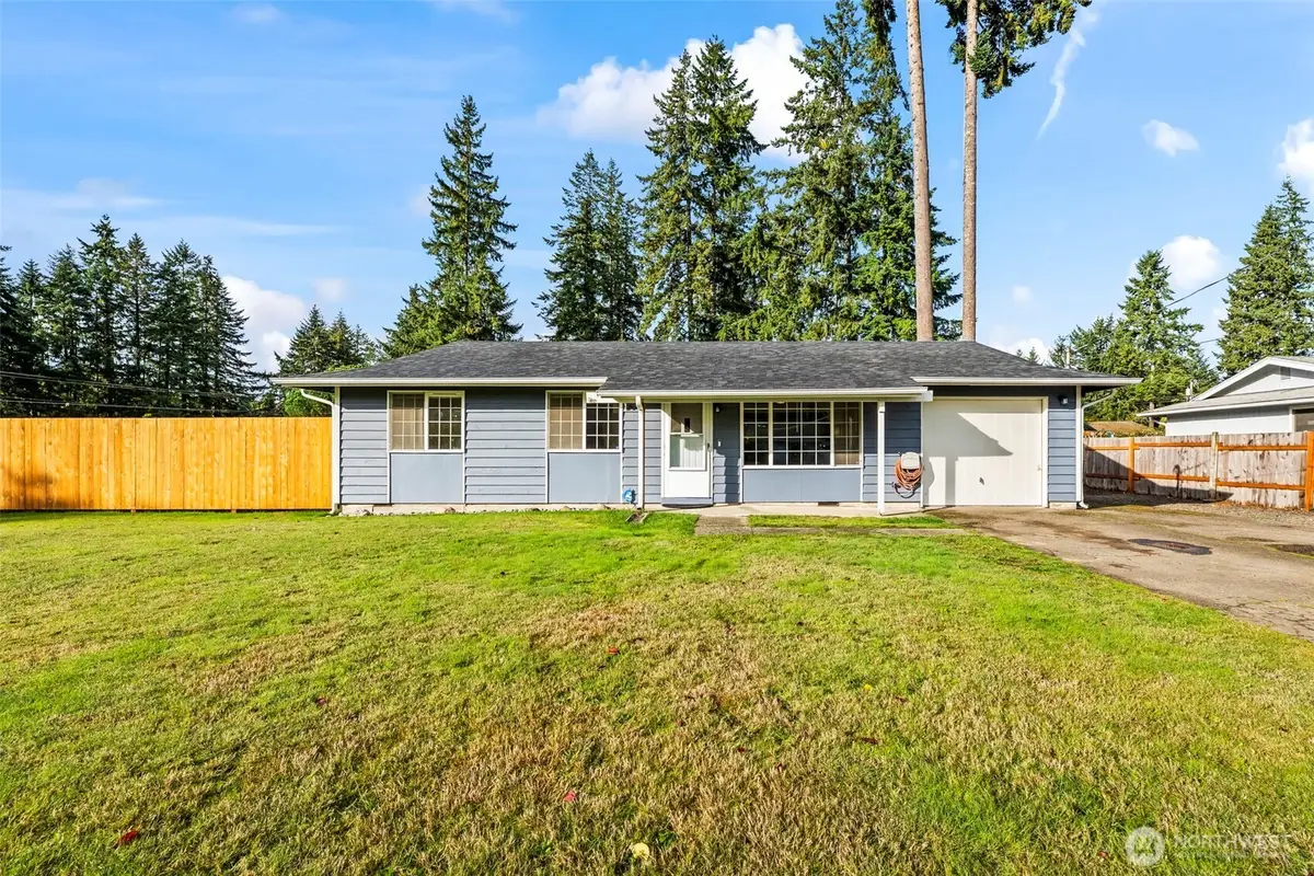 11910 Denny Avenue Nw, Port Orchard, WA 98367 - Image #1