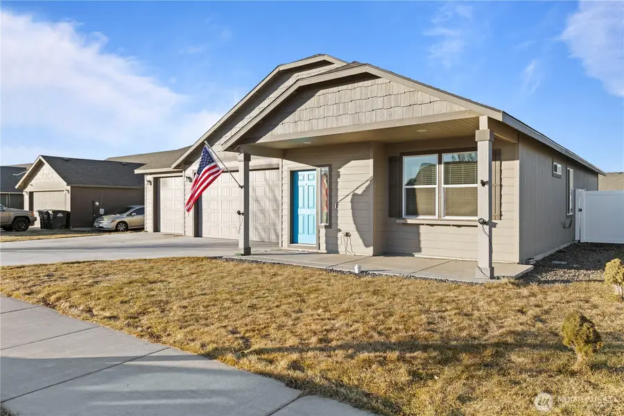 1336 E Egeland Drive, Moses Lake, WA 99156 - Image #3