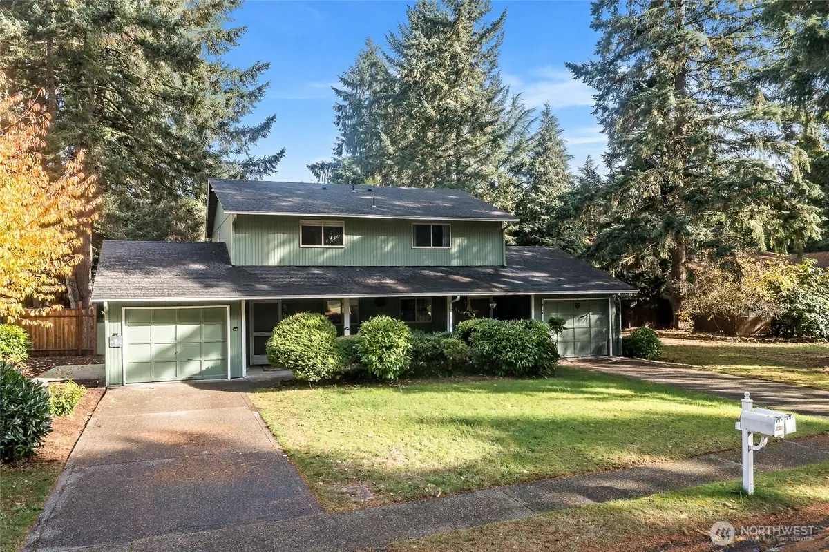1502 Yonkers Drive Se #A&B, Lacey, WA 98503 - Image #1