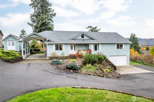 2820 36th Avenue, Longview, WA 98632