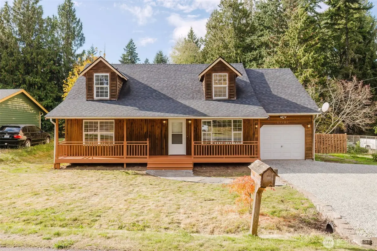 27527 Serene Drive Ne, Kingston, WA 98346 - Image #1