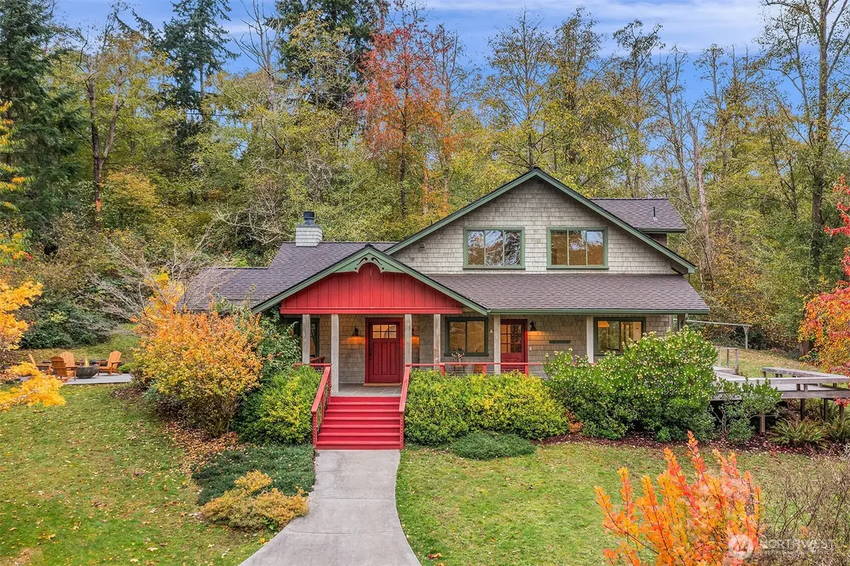 9326 SW 216th Street, Vashon, WA 98070 - Image #1