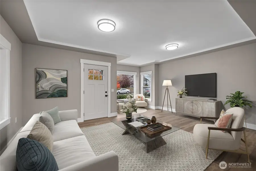 3824 S L, Tacoma, WA 98418 - Image #3