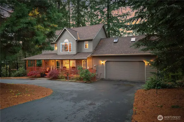 130 Mosswood Lane, Longview, WA 98632