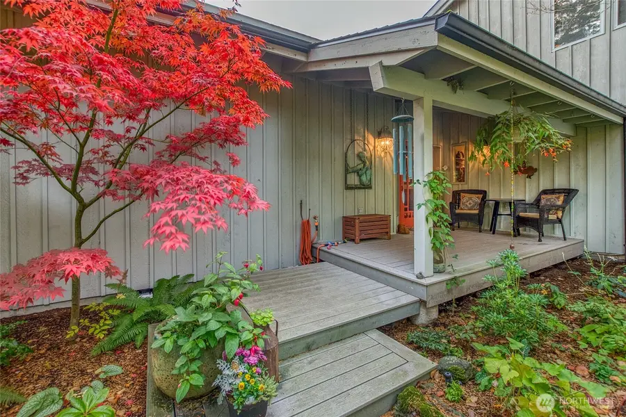 1189 Tomihi Drive, Eastsound, WA 98245 - Image #3