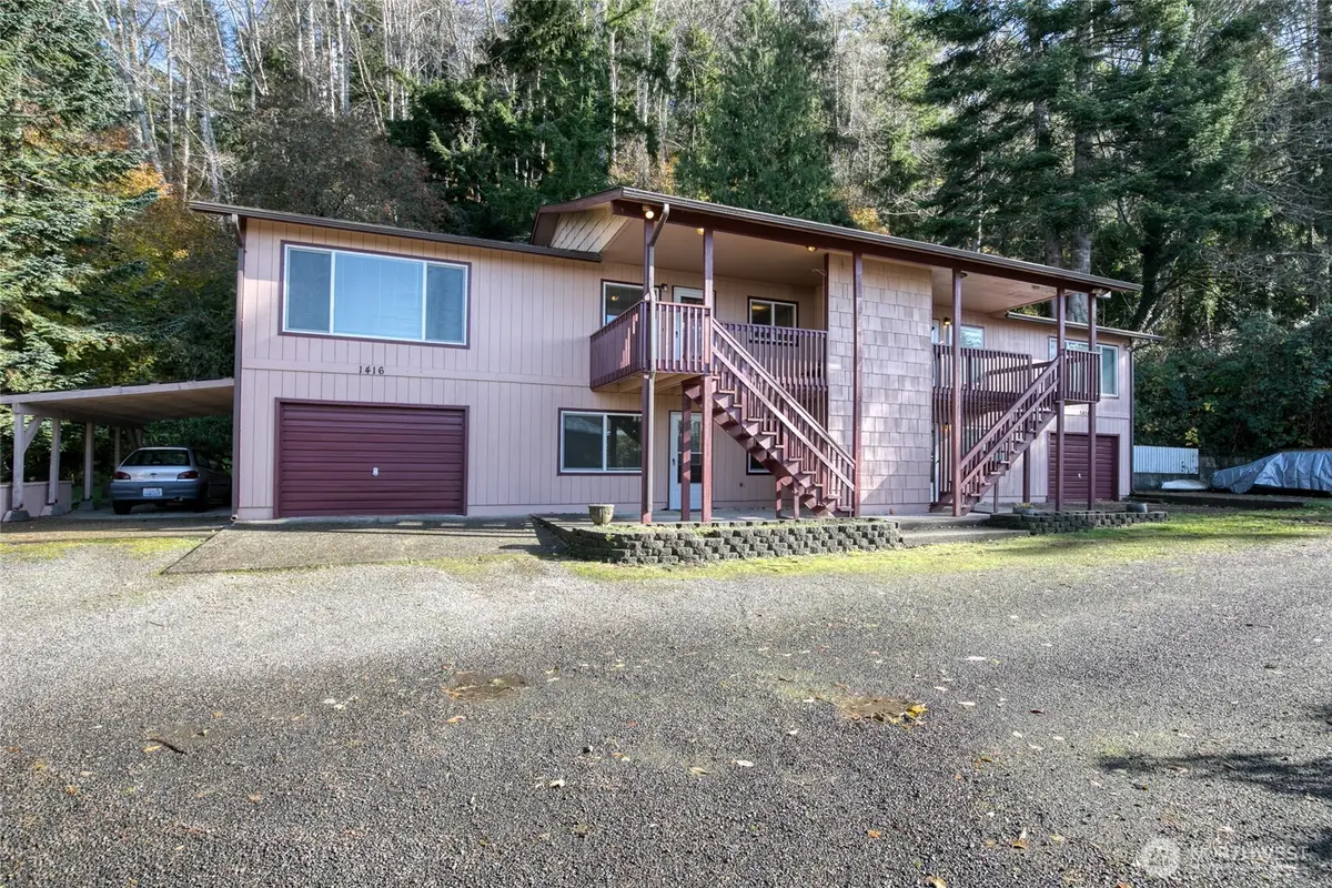 1416 Hayes Street, Aberdeen, WA 98520 - Image #1