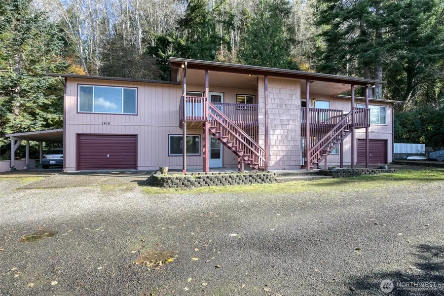 1416 Hayes Street, Aberdeen, WA 98520 - Image #2