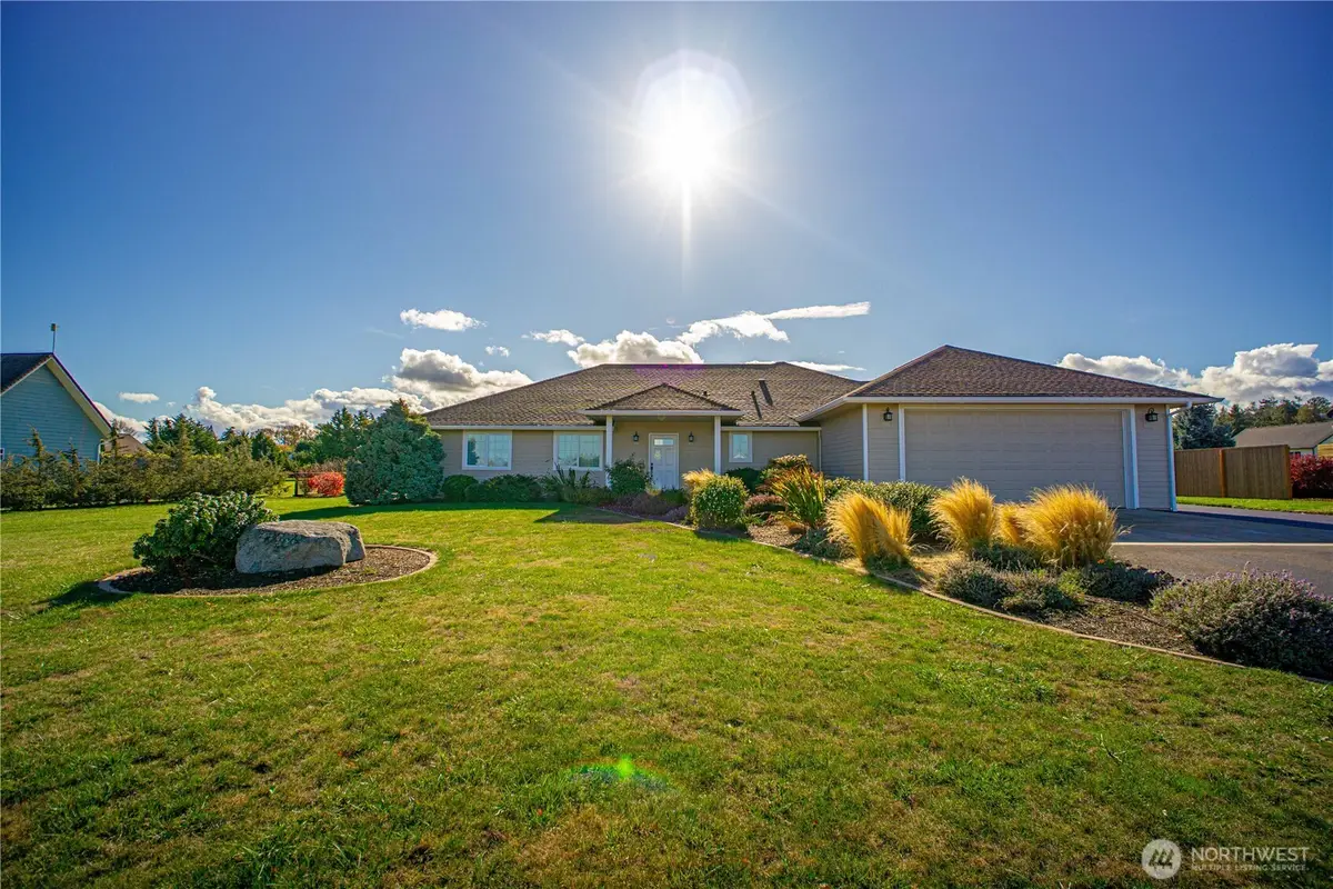 151 Quail Meadows Drive, Sequim, WA 98382 - Image #1