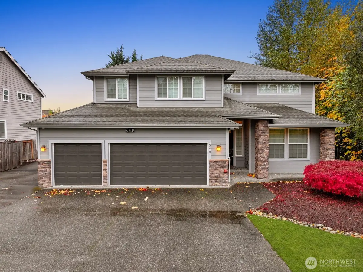 15219 SE 132nd Street, Renton, WA 98059 - Image #1