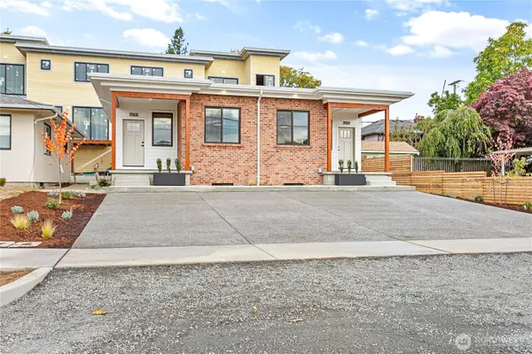 706 Judson Street #A, Lynden, WA 98264