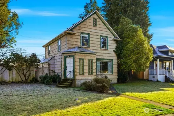 2009 Lombard Avenue, Everett, WA 98201 - #3