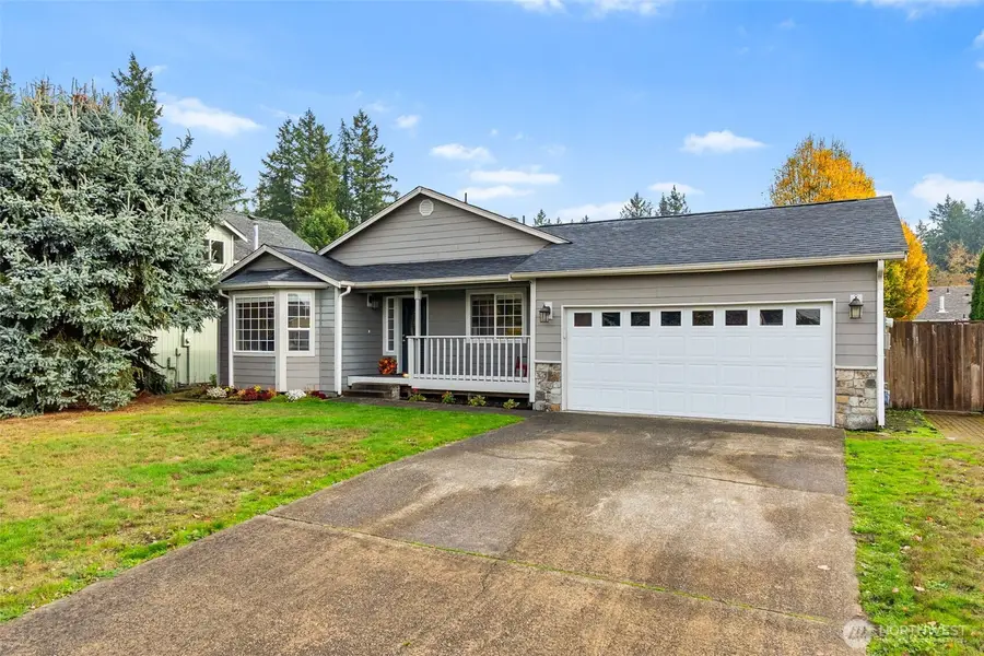 5931 Danials Loop Se, Lacey, WA 98513 - Image #2