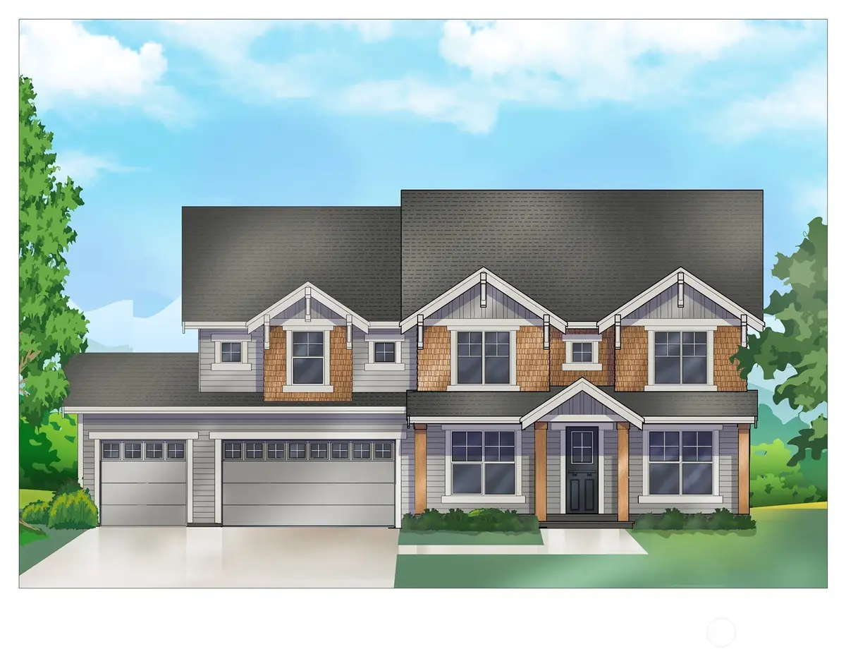 9801 Kelly Road Ne, Carnation, WA 98014 - Image #1