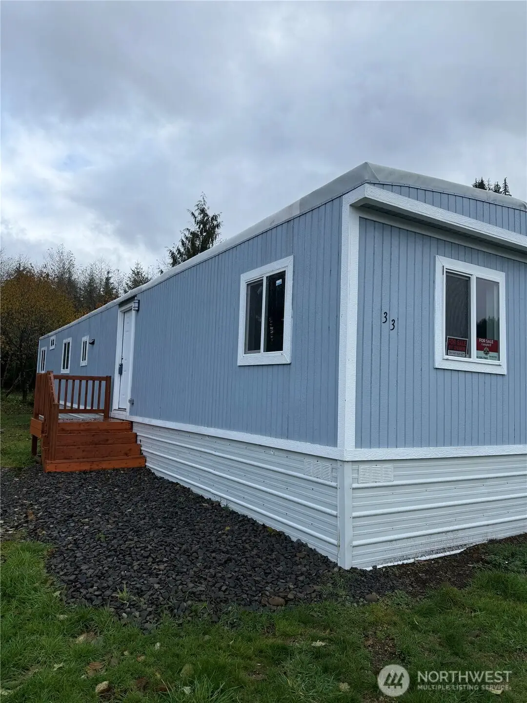 2610 Calawah Way #33, Forks, WA 98331 - Image #1