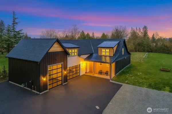 137 E Cedar Drive, Lynden, WA 98264