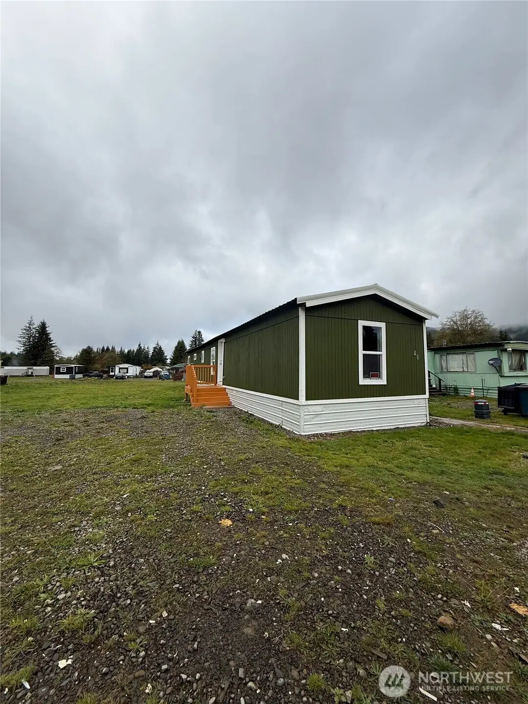 2610 Calawah Way #46, Forks, WA 98331 - Image #1