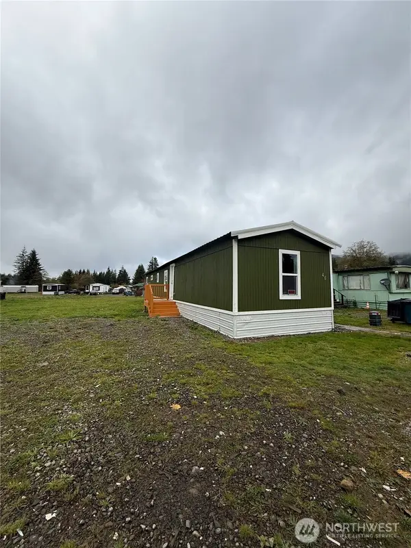 2610 Calawah Way #46, Forks, WA 98331