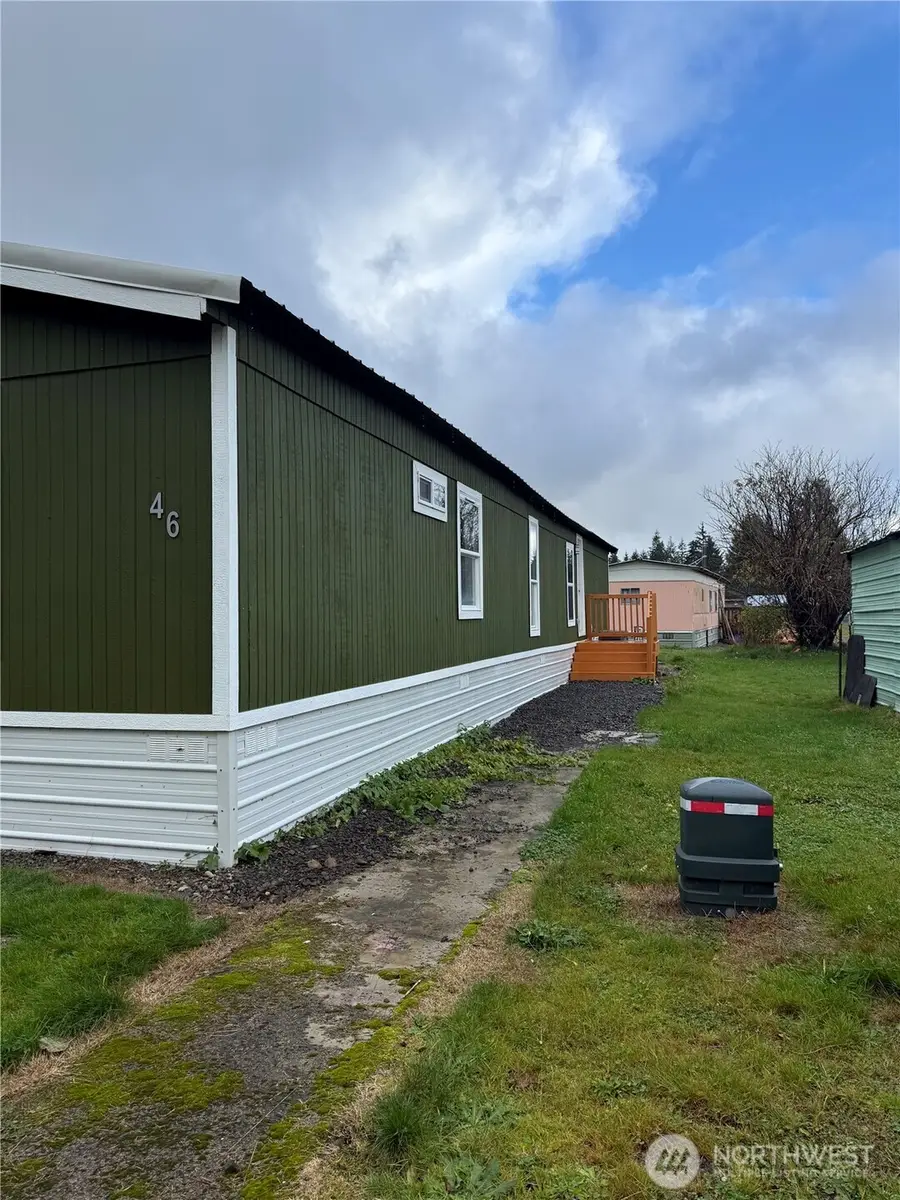 2610 Calawah Way #46, Forks, WA 98331 - Image #3