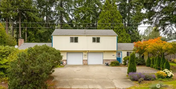 3801 54th Street Court Nw, Gig Harbor, WA 98335